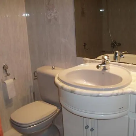 Apartamento 100 M Playa, Vilagarcía De Arousa. Vilagarcía de Arousa