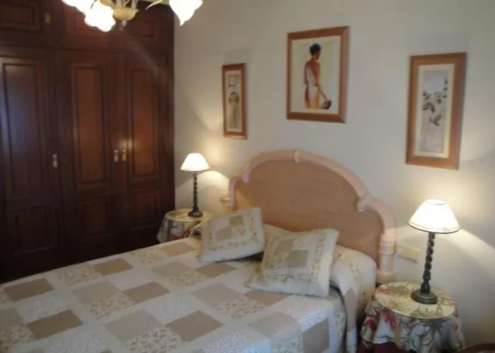 100 M Playa, Vilagarcia De Arousa.