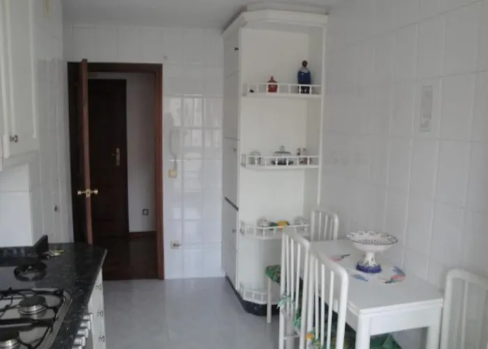 100 M Playa, Vilagarcia De Arousa. Вильягарсия-де-Ароса