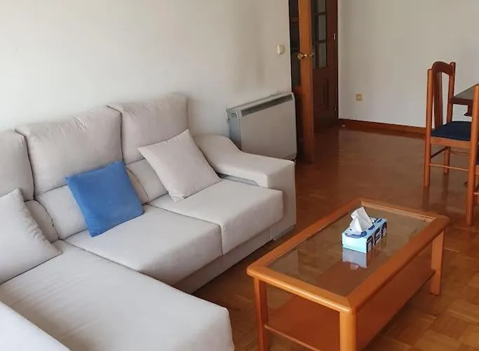 100 M Playa, Vilagarcia De Arousa.