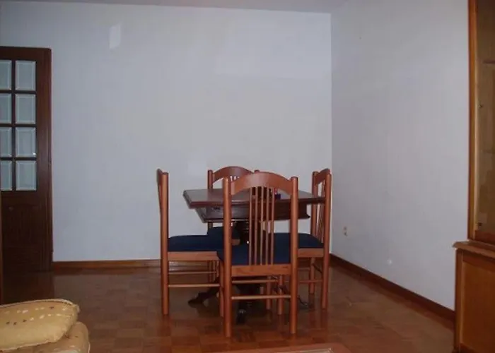 100 M Playa, Vilagarcia De Arousa. Вильягарсия-де-Ароса